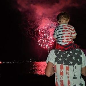 Meet your Posher, Scotty